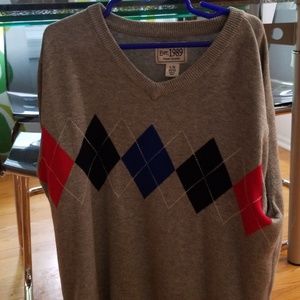 Kid boys sweater